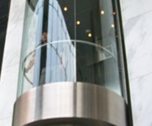 HYUNDAI Observation Elevators