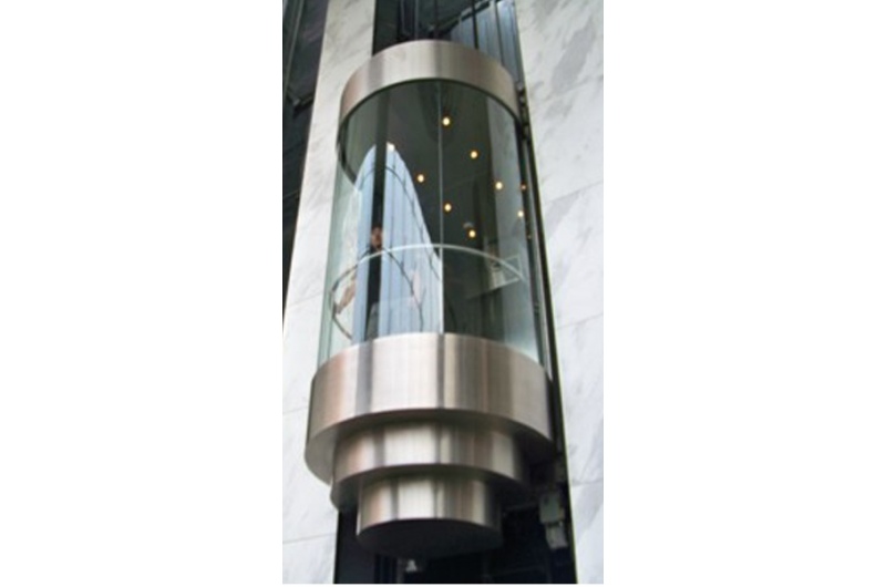 HYUNDAI Observation Elevators