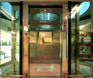 KLEEMANN Flexy LIFT MR/MRL