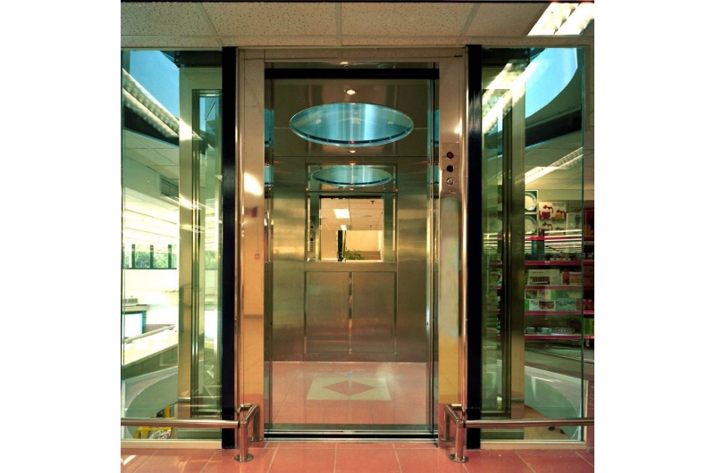 KLEEMANN Flexy LIFT MR/MRL