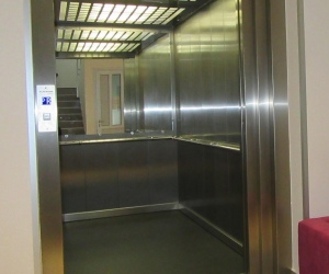 KLEEMANN MediLIFT