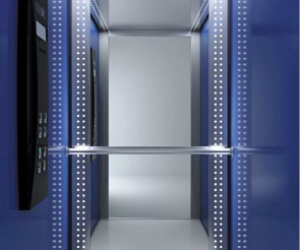 KLEEMANN Atlas