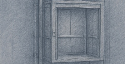 Проектирование лифтов